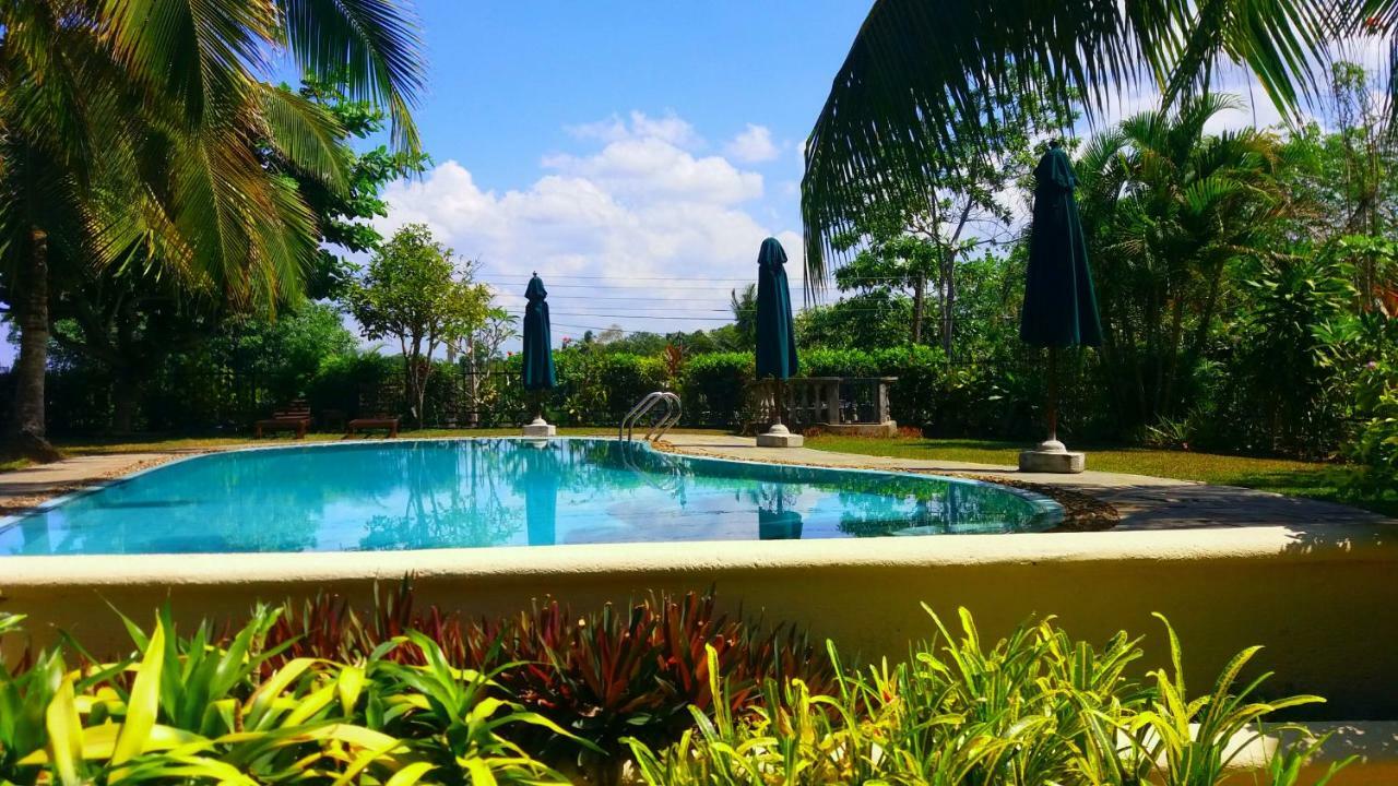 Asian Jewel Boutique Hotel Hikkaduwa Exterior foto